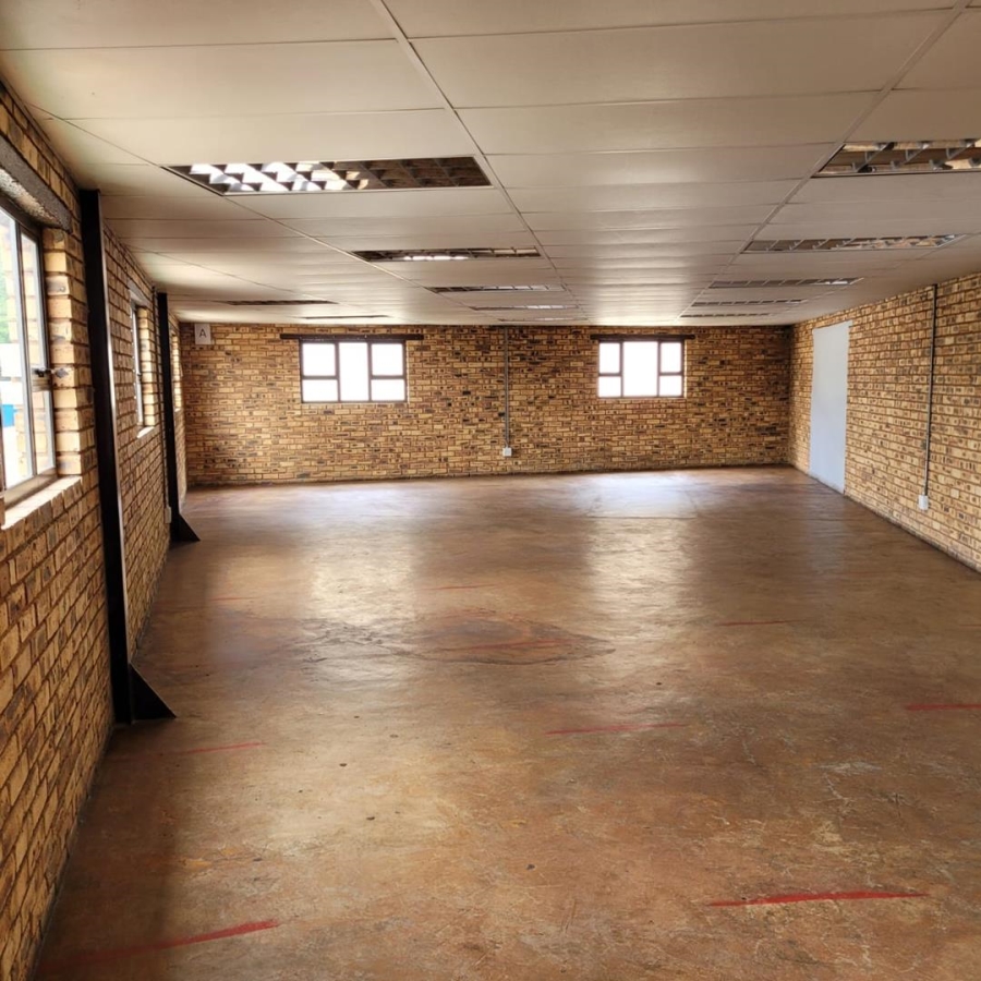 Commercial Property for Sale in Brits North West